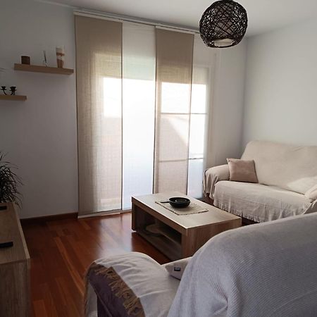 Apartamento Plaza De La Iglesia Deltebre Exterior foto