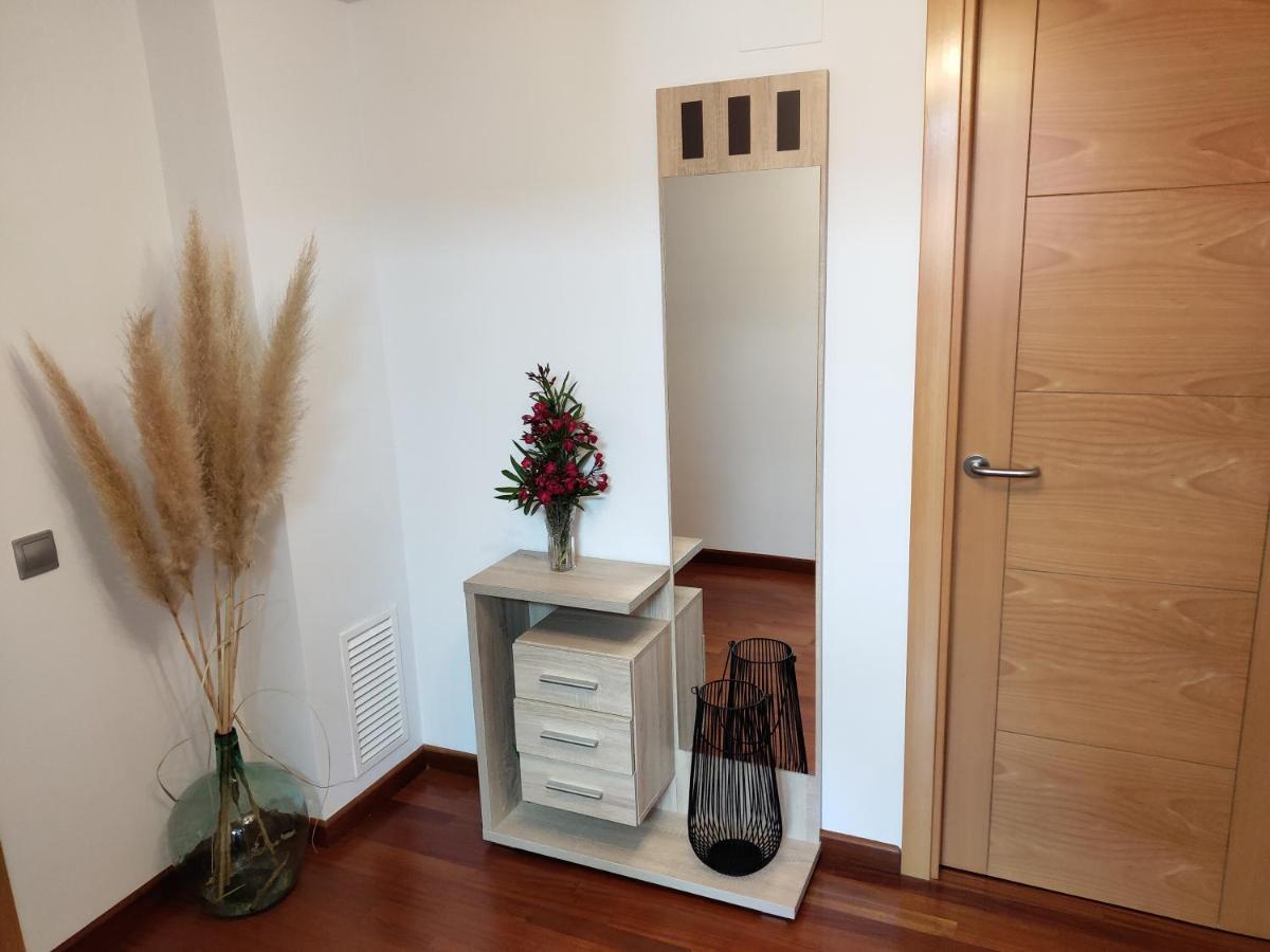 Apartamento Plaza De La Iglesia Deltebre Exterior foto